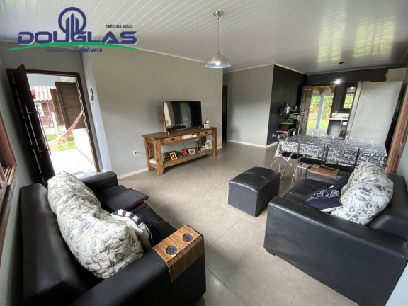 Imagem Casa à Venda, em águas Claras - Viamão Imagem Casa à Venda, em águas Claras - Viamão