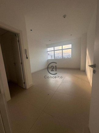 Imagem Sala Comercial à Venda, 25 m² em Estreito - Florianópolis