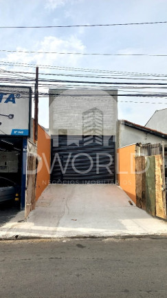 Imagem Imóvel para Alugar, 125 m² em Rudge Ramos - São Bernardo Do Campo Imagem Imóvel para Alugar, 125 m² em Rudge Ramos - São Bernardo Do Campo