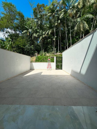 Imagem Casa com 3 Quartos à Venda, 100 m² em Barra Do Rio Molha - Jaraguá Do Sul Imagem Casa com 3 Quartos à Venda, 100 m² em Barra Do Rio Molha - Jaraguá Do Sul