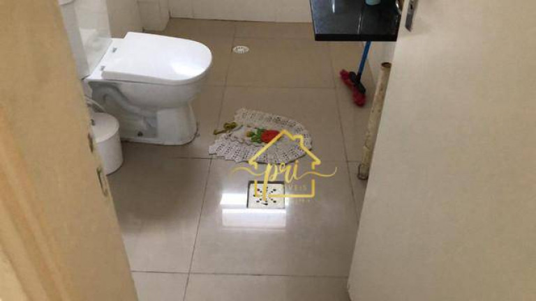 Imagem Apartamento com 3 Quartos à Venda, 100 m² em Gonzaga - Santos