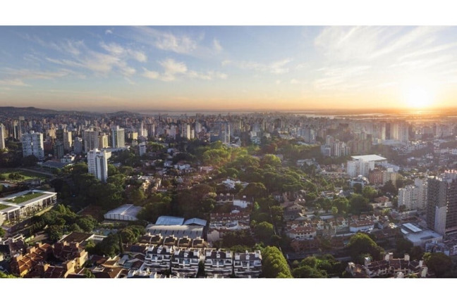 Imagem Apartamento com 3 Quartos à Venda, 156 m² em Boa Vista - Porto Alegre Imagem Apartamento com 3 Quartos à Venda, 156 m² em Boa Vista - Porto Alegre