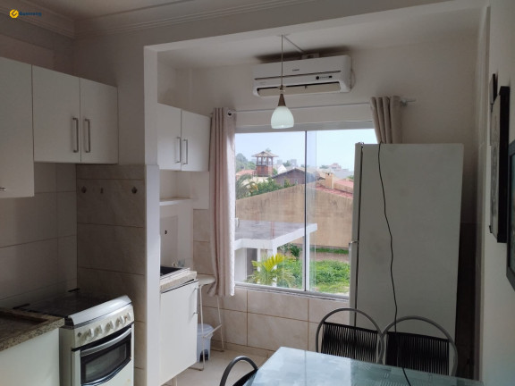 Imagem Apartamento com 3 Quartos à Venda, 64 m² em Ingleses Do Rio Vermelho - Florianópolis Imagem Apartamento com 3 Quartos à Venda, 64 m² em Ingleses Do Rio Vermelho - Florianópolis