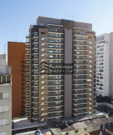 Imagem Apartamento com 3 Quartos à Venda, 158 m² em Indianópolis - São Paulo Imagem Apartamento com 3 Quartos à Venda, 158 m² em Indianópolis - São Paulo