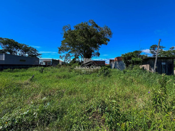 Imagem Terreno à Venda, 390 m² em Barra Do Sai - Itapoá