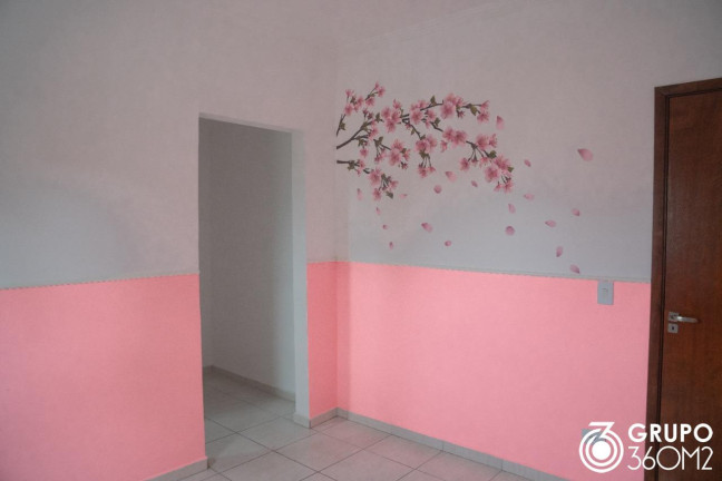 Imagem Casa com 3 Quartos à Venda, 90 m² em Vila Alzira - Santo André Imagem Casa com 3 Quartos à Venda, 90 m² em Vila Alzira - Santo André