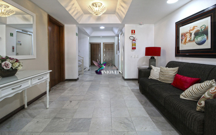 Imagem Cobertura com 2 Quartos à Venda, 146 m² em Jardim Do Salso - Porto Alegre