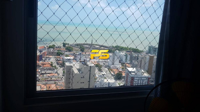 Imagem Apartamento com 2 Quartos à Venda, 75 m² em Tambaú - João Pessoa Imagem Apartamento com 2 Quartos à Venda, 75 m² em Tambaú - João Pessoa
