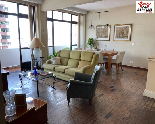 Imóvel com 4 Quartos à Venda, 300 m² em Centro - Jundiaí