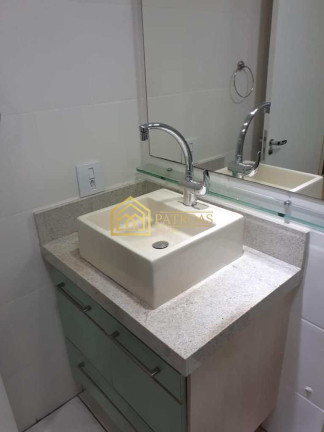Imagem Apartamento com 1 Quarto à Venda, 44 m² em Casa Branca - Santo André Imagem Apartamento com 1 Quarto à Venda, 44 m² em Casa Branca - Santo André