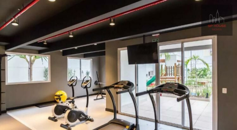 Imagem Apartamento com 3 Quartos à Venda, 85 m² em Alto Da Lapa - São Paulo