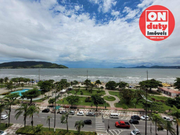 Imagem Apartamento com 2 Quartos à Venda, 85 m² em Aparecida - Santos