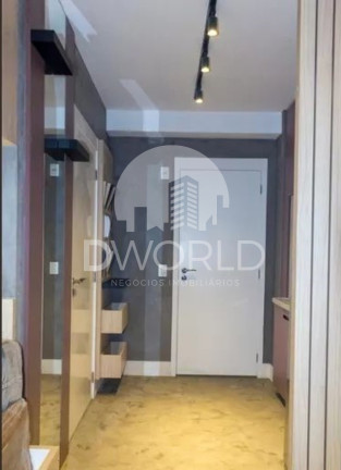 Imagem Flat com 1 Quarto à Venda, 32 m² em Planalto Paulista - São Paulo Imagem Flat com 1 Quarto à Venda, 32 m² em Planalto Paulista - São Paulo
