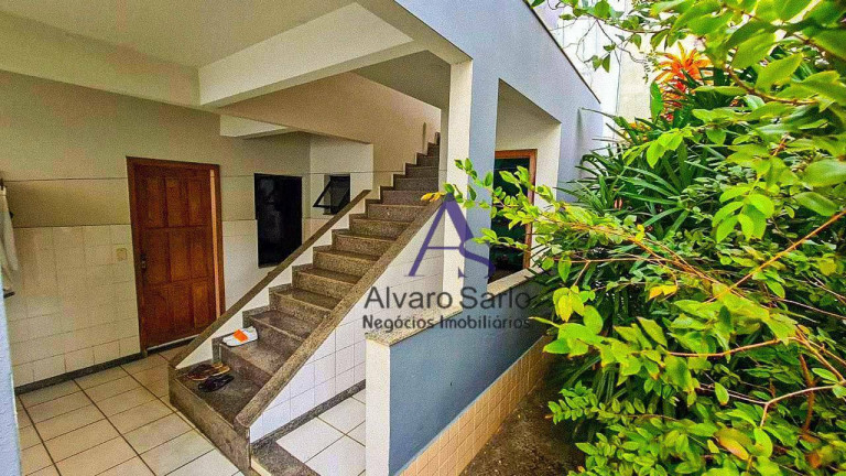 Imagem Casa com 6 Quartos à Venda, 322 m² em Jardim Limoeiro - Serra Imagem Casa com 6 Quartos à Venda, 322 m² em Jardim Limoeiro - Serra