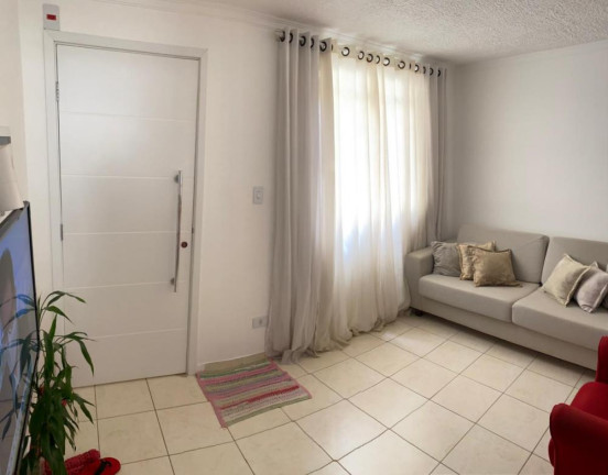 Imagem Apartamento com 2 Quartos à Venda, 54 m² em Chácara Roselândia - Cotia
