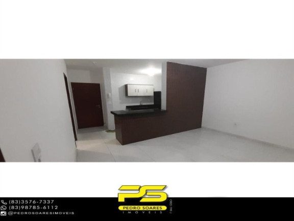 Imagem Apartamento com 2 Quartos à Venda, 60 m² em Bessa - João Pessoa Imagem Apartamento com 2 Quartos à Venda, 60 m² em Bessa - João Pessoa