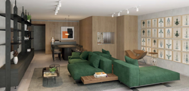 Imagem Imóvel com 3 Quartos à Venda, 112 m² em Botafogo - Rio De Janeiro Imagem Imóvel com 3 Quartos à Venda, 112 m² em Botafogo - Rio De Janeiro