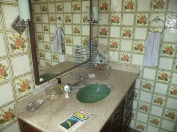 Imagem Casa com 5 Quartos à Venda, 135 m² em Grajaú - Rio De Janeiro Imagem Casa com 5 Quartos à Venda, 135 m² em Grajaú - Rio De Janeiro