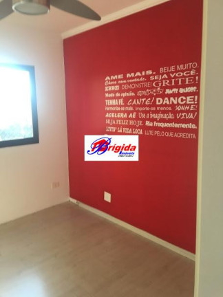 Imagem Apartamento com 4 Quartos à Venda, 163 m² em Morumbi - São Paulo Imagem Apartamento com 4 Quartos à Venda, 163 m² em Morumbi - São Paulo