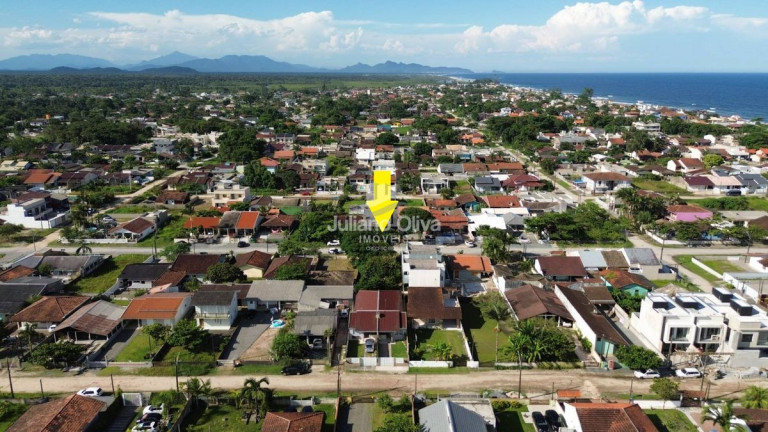 Imagem Terreno à Venda, 360 m² em Barra Do Sai - Itapoá