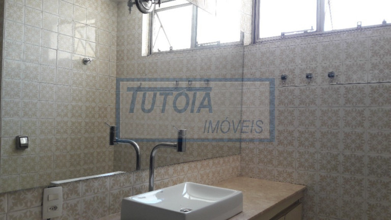 Imagem Apartamento com 3 Quartos à Venda, 110 m² em Paraíso - São Paulo Imagem Apartamento com 3 Quartos à Venda, 110 m² em Paraíso - São Paulo