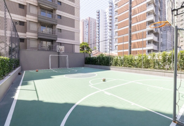 Imagem Apartamento com 3 Quartos à Venda, 157 m² em Centro - São Paulo Imagem Apartamento com 3 Quartos à Venda, 157 m² em Centro - São Paulo