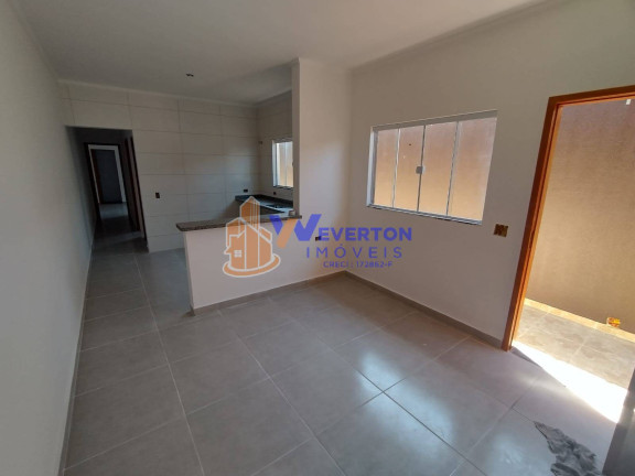 Imagem Casa com 3 Quartos à Venda, em Vila Atlântica - Mongaguá Imagem Casa com 3 Quartos à Venda, em Vila Atlântica - Mongaguá