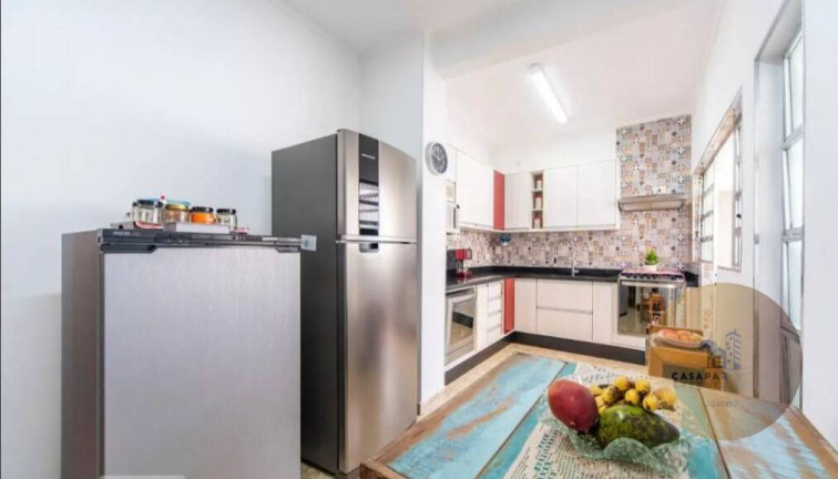 Imagem Apartamento com 3 Quartos à Venda, 183 m² em Centro - Santo André Imagem Apartamento com 3 Quartos à Venda, 183 m² em Centro - Santo André