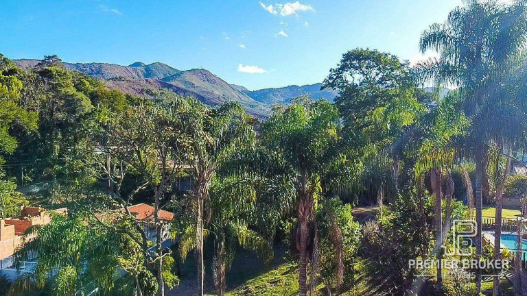 Imagem Casa com 2 Quartos à Venda, 90 m² em Posse - Teresópolis Imagem Casa com 2 Quartos à Venda, 90 m² em Posse - Teresópolis