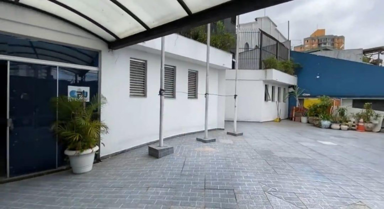 Imagem Apartamento à Venda, 3.593 m² em Vila Gomes - São Paulo