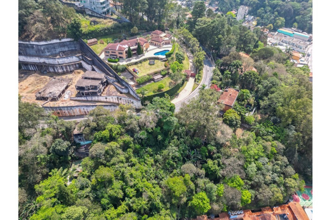 Imagem Terreno à Venda, 776 m² em Tucuruvi - São Paulo Imagem Terreno à Venda, 776 m² em Tucuruvi - São Paulo