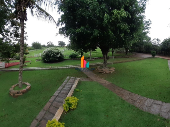 Imagem Imóvel com 3 Quartos à Venda, 1.200 m² em Tosi - Itupeva