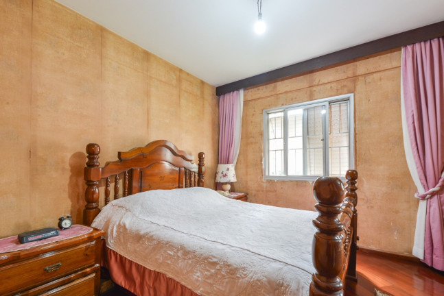 Imagem Apartamento com 3 Quartos à Venda, 89 m² em Vila Da Saúde - São Paulo