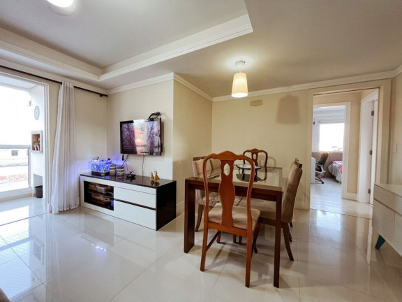 Imagem Apartamento com 3 Quartos à Venda, 80 m² em Pagani - Palhoça Imagem Apartamento com 3 Quartos à Venda, 80 m² em Pagani - Palhoça