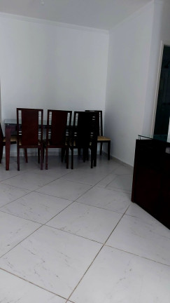 Imagem Apartamento com 3 Quartos à Venda, 80 m² em Rudge Ramos - São Bernardo Do Campo