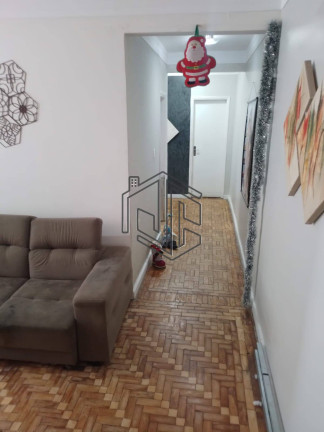 Imagem Apartamento com 2 Quartos à Venda, 84 m² em Centro - São Vicente Imagem Apartamento com 2 Quartos à Venda, 84 m² em Centro - São Vicente