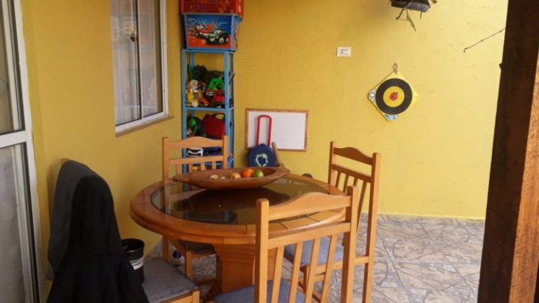Imagem Casa de Condomínio com 2 Quartos à Venda, 47 m² em Eugênio De Mello - São José Dos Campos