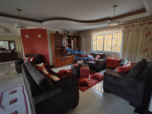 Imagem Casa com 5 Quartos à Venda, 650 m² em Setor Habitacional Vicente Pires - Brasília Imagem Casa com 5 Quartos à Venda, 650 m² em Setor Habitacional Vicente Pires - Brasília