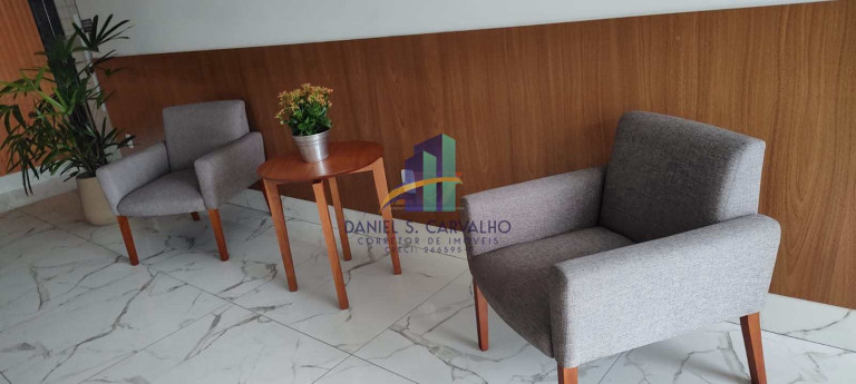 Imagem Apartamento com 2 Quartos à Venda, 79 m² em Aviação - Praia Grande