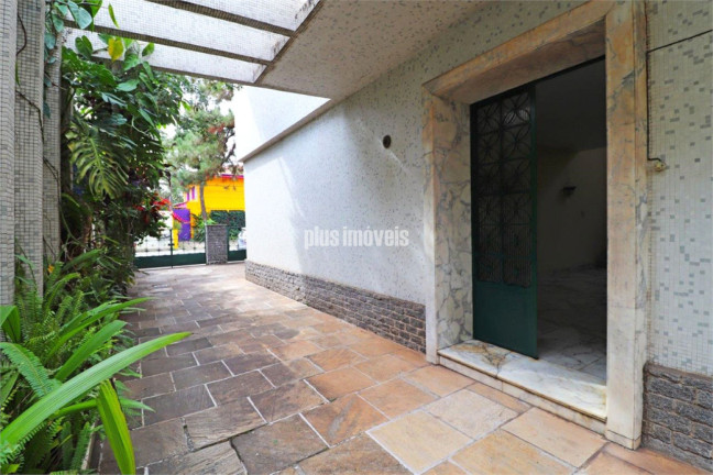 Imagem Casa com 4 Quartos à Venda, 360 m² em Jardim América - São Paulo Imagem Casa com 4 Quartos à Venda, 360 m² em Jardim América - São Paulo
