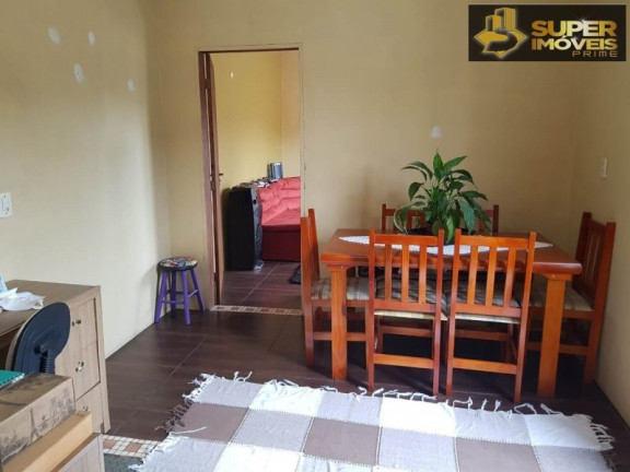 Imagem Casa com 3 Quartos à Venda, 200 m² em Três Vendas - Pelotas