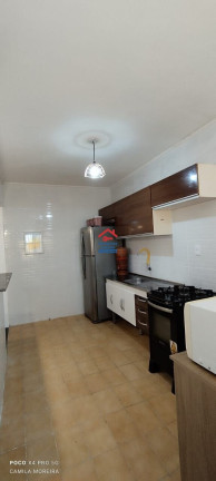 Imagem Apartamento com 2 Quartos à Venda, 135 m² em Guilhermina - Praia Grande