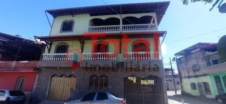Imagem Casa com 3 Quartos à Venda, 360 m² em Melo Viana - Coronel Fabriciano Imagem Casa com 3 Quartos à Venda, 360 m² em Melo Viana - Coronel Fabriciano