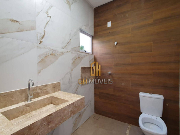 Imagem Casa com 3 Quartos à Venda, 144 m² em Jardim Atlântico - Goiânia Imagem Casa com 3 Quartos à Venda, 144 m² em Jardim Atlântico - Goiânia