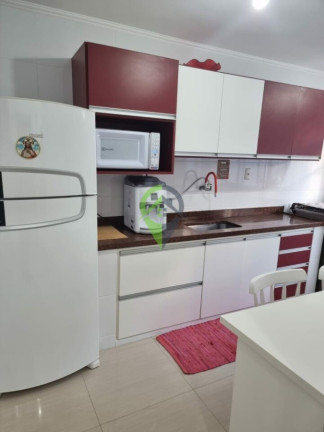 Imagem Apartamento com 1 Quarto à Venda, 59 m² em Macuco - Santos Imagem Apartamento com 1 Quarto à Venda, 59 m² em Macuco - Santos