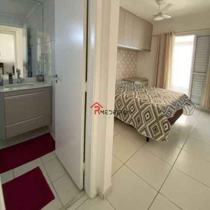 Imagem Apartamento com 3 Quartos à Venda, 91 m² em Mirim - Praia Grande Imagem Apartamento com 3 Quartos à Venda, 91 m² em Mirim - Praia Grande