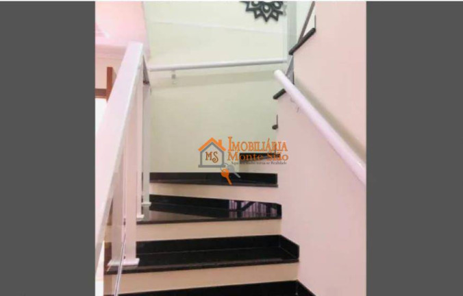Imagem Sobrado com 4 Quartos à Venda, 190 m² em Vila Rosália - Guarulhos Imagem Sobrado com 4 Quartos à Venda, 190 m² em Vila Rosália - Guarulhos