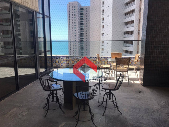 Imagem Apartamento com 3 Quartos à Venda, 388 m² em Meireles - Fortaleza Imagem Apartamento com 3 Quartos à Venda, 388 m² em Meireles - Fortaleza