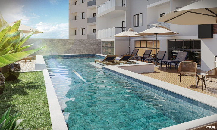 Imagem Imóvel com 3 Quartos à Venda, 95 m² em Praia Do Morro - Guarapari