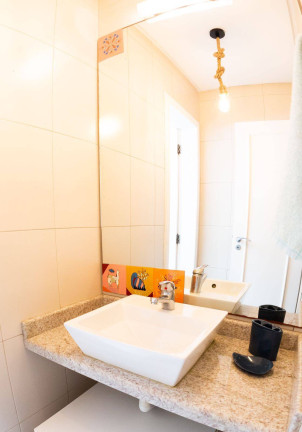 Imagem Cobertura com 4 Quartos à Venda, 230 m² em Jurerê Internacional - Florianópolis
